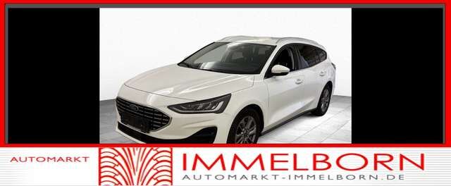 Ford Focus Titanium X Matrix*ACC*Kamera*Winter*Navi+