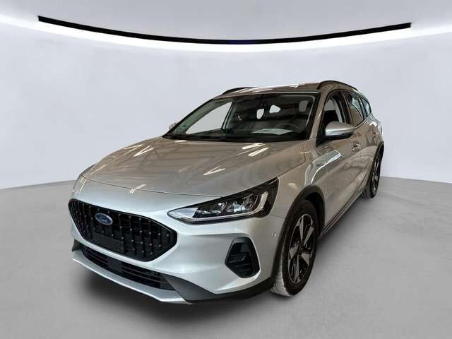 Ford Focus Active AHK*LED*LM*Navi+*Easypark*Winterpak