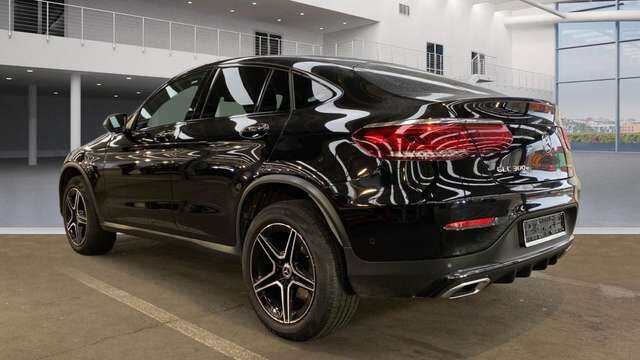 Mercedes-Benz GLC 300 e 2x AMG Coupe 19*Virtual*Kamera*Leder*L