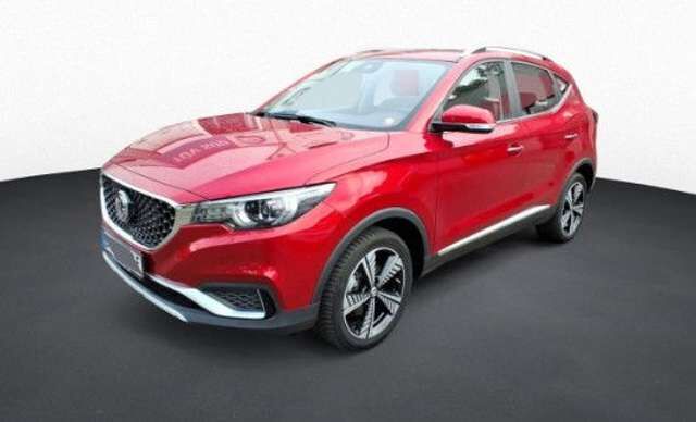 MG ZS EV Luxury Kamera*Leder*Pano*LED*ACC*Spur+Stau