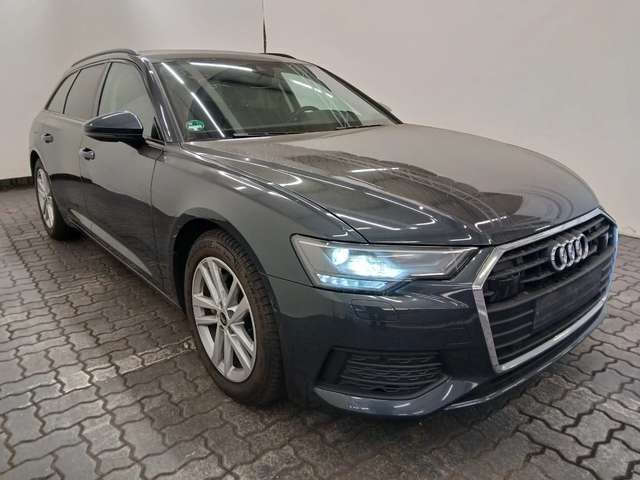 Audi A6 40 VollLeder*ACC*LED*DAB*NaviTouchscreen*LM