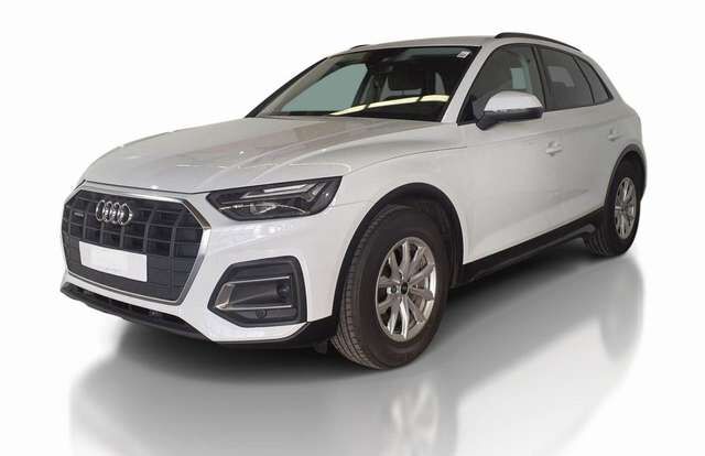 Audi Q5 40 quattro Kamera*LED*Navi*Luftfederung*DAB*L