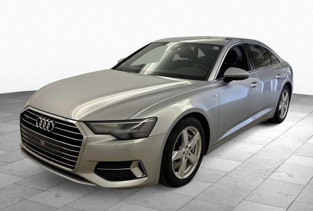 Audi A6 50 e quattro S Line 19`*