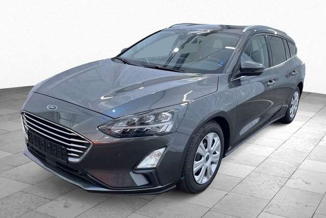 Ford Focus CoolConnect Kamera*LED*Navi*LM*SHZ*Tempo