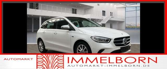 Mercedes-Benz B250 e Kamera*Leder*LED*LM*DAB*Panorama*Navi