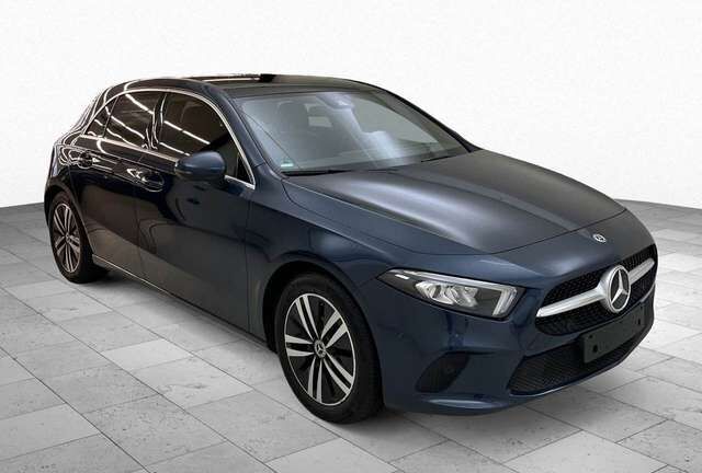 Mercedes-Benz A220 d 4Matic Distro*Kamera*Pano*LED*Leder*