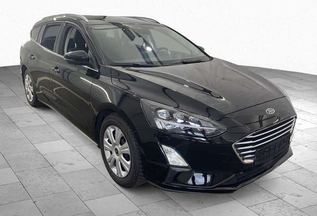 Ford Focus CoolConnect Kamera*LED*Navi*LM*SHZ*Tempo
