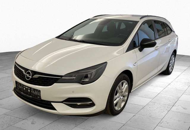 Opel Astra K Sports Tourer Business Kamera*LED*AHK*Na