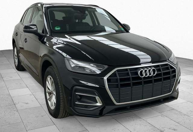 Audi Q5 35 TDI HUD*LED*Navi*Sportsitze*LM*Park*Virtua