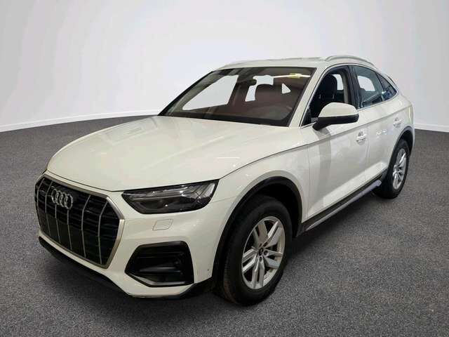 Audi Q5 Sportback quattro advanced HUD*STHZG*Kamera