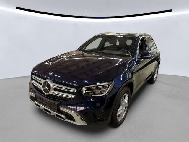 Mercedes-Benz GLC 220 d Pano*3Zonen*Kamera*STHZG*HUD*LED