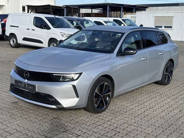 Opel Astra L ST Elegance Kamera*LED*AHK*Navi+*WSSheiz