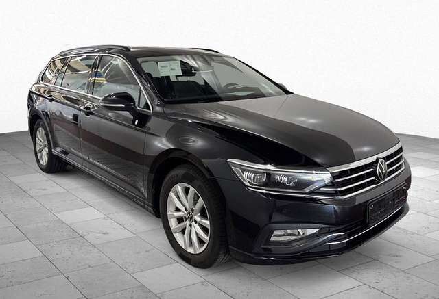 VW Passat Business Matrix*Kamera*LM*ACC*3Zonen*DAB