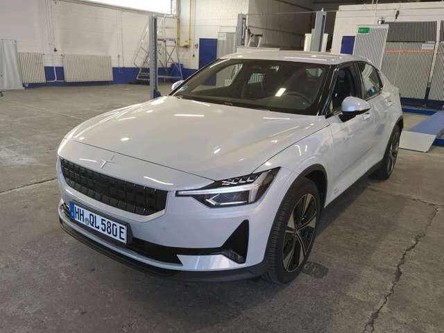 Polestar 2 Long Range Single 19*Kamera*LED*Memory*Navi+