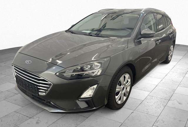 Ford Focus CoolConnect Kamera*LED*Navi*LM*SHZ*STHZG