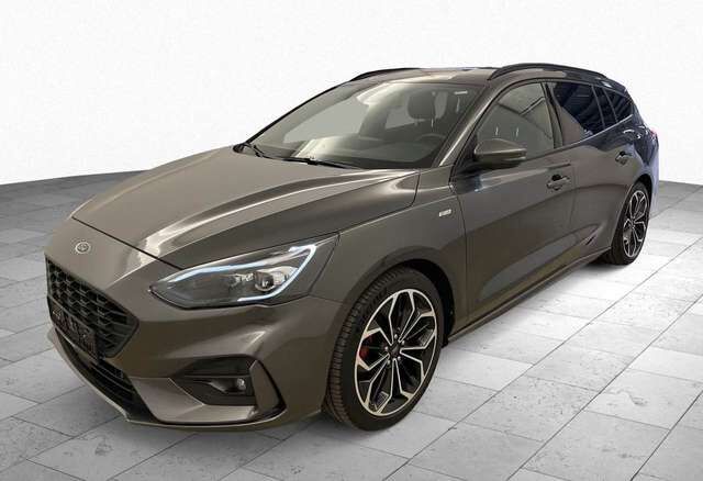 Ford Focus ST-Line X 18*Kamera*B&O*LED*Navi*Winterpak