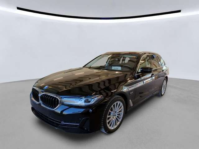 BMW 530 e AHK*HUD*4xSHZ*19*DAB*Innovationspaket*Lede