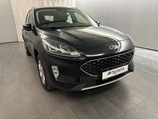 Ford Kuga Plug-In Hybrid Navi*LED*LM*DAB*WINTERPAKET