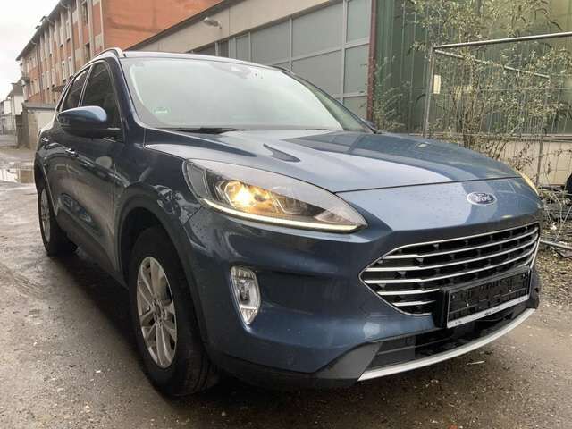 Ford Kuga Plug-In Hybrid Titanium Kamera*LED*Navi*DAB