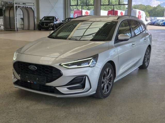Ford Focus ST-Line X Kamera*Matrix*NaviGroß*ACC*TW*SP