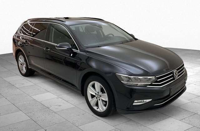 VW Passat Business Allrad LED*ACC*Kamera*Massag*Mem