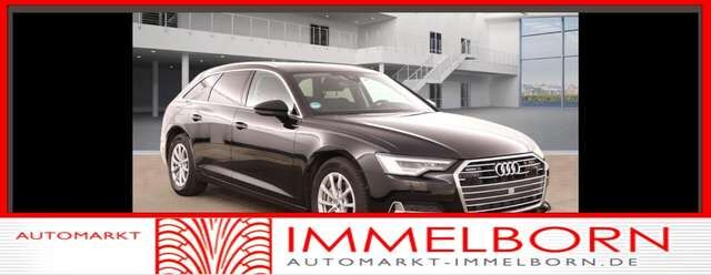 Audi A6 204ps quattrosport STHZG*Matrix*HUD*Sound*Kam