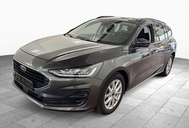 Ford Focus CoolConnect Kamera*LED*LM*NaviGroß*DAB*Tem