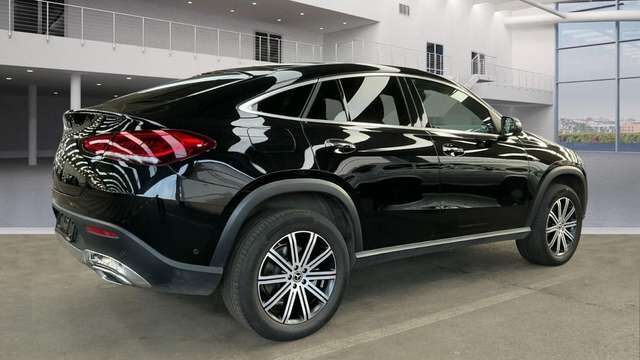 Mercedes-Benz GLE 350 e AMG Coupe 360`Burmest*Muebeam*Distro