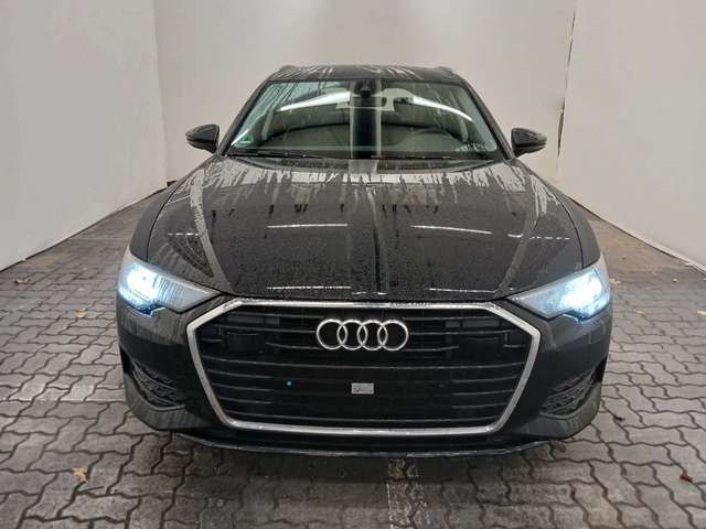 Audi A6 204ps STHZG*Kamera*Virtual*Sound*LED*NaviTouc