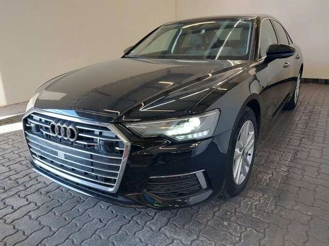 Audi A6 design Kamera*ACC*Virtual*LED*Sound*18*Headup