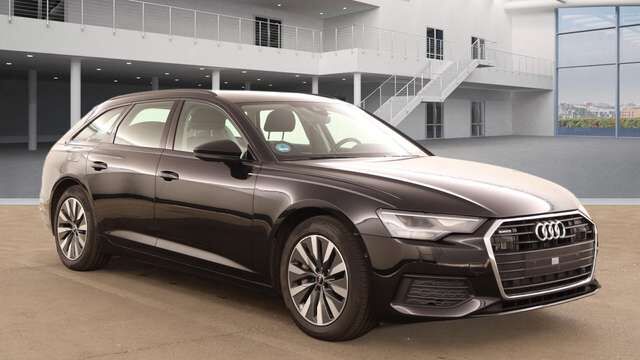 Audi A6 50 e quattro Virtual*Memory*4Zonen*ACC*Kamera