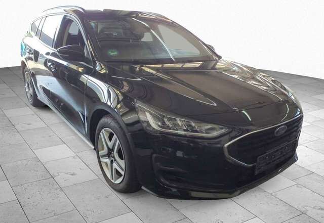 Ford Focus CoolConnect LED*LM*Navi*Winterpaket*1Hand