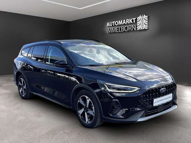 Ford Focus Active X Matrix*Kamera*ACC*B&O*17*AHK*HUD
