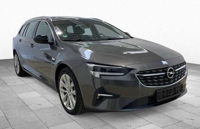 Opel Insignia B ST Elegance 4x4 STHZG*ACC*Kamera*LED