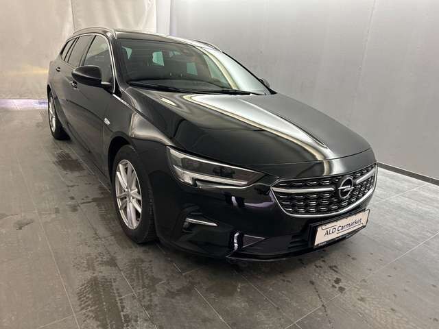 Opel Insignia B Sports Tourer Business