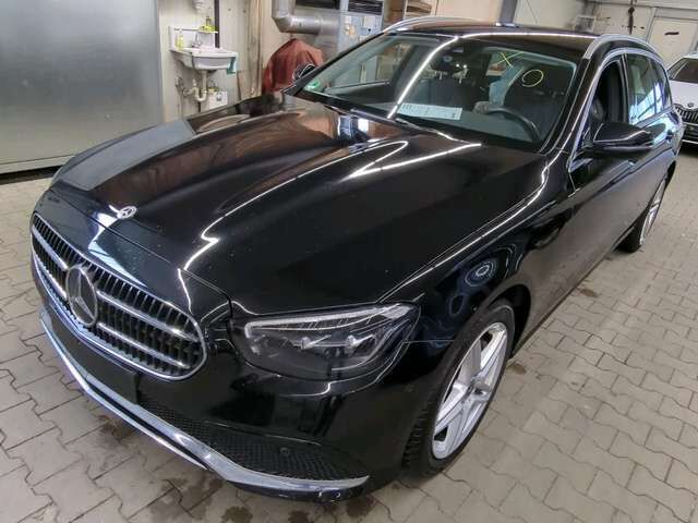 Mercedes-Benz E300 de 18*DAB*Kamera*LED*Navi*Leder*Alaram