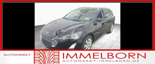 Ford Focus CoolConnect Kamera*LED*Navi*LM*SHZ*Tempo