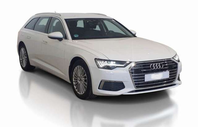 Audi A6 quattro design Matrix*ACC*DAB*Sound*NaviTouch