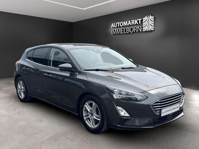 Ford Focus 150PS CoolConnect Kamera*LED*NaviTouch*LM*