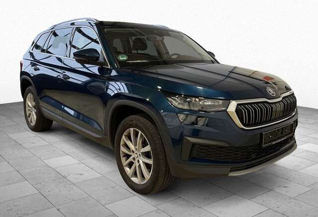 Skoda Kodiaq Style 4x4 AHK*ACC*Virtual*Kamera*Matrix*