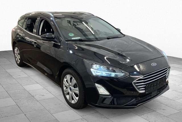 Ford Focus CoolConnect Kamera*LED*Navi*LM*SHZ*Tempo