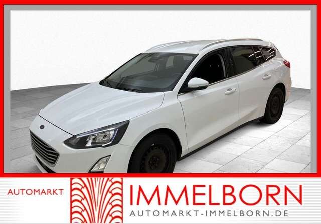 Ford Focus Cool Connect Kamera*LED*Navi*DAB*Winterpak