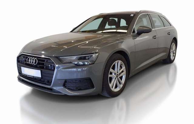 Audi A6 50equattro ACC*LED*NaviTouch*Virtual*SPUR*DAB