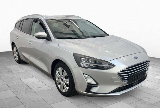 Ford Focus CoolConnect Kamera*LED*Navi*LM*SHZ*Tempo