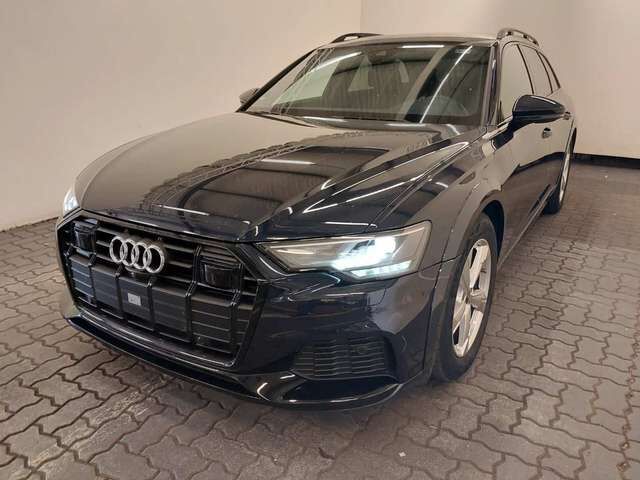 Audi A6 allroad 360*ACC*4xSHZ*STHZG*Virtual*Memory*18