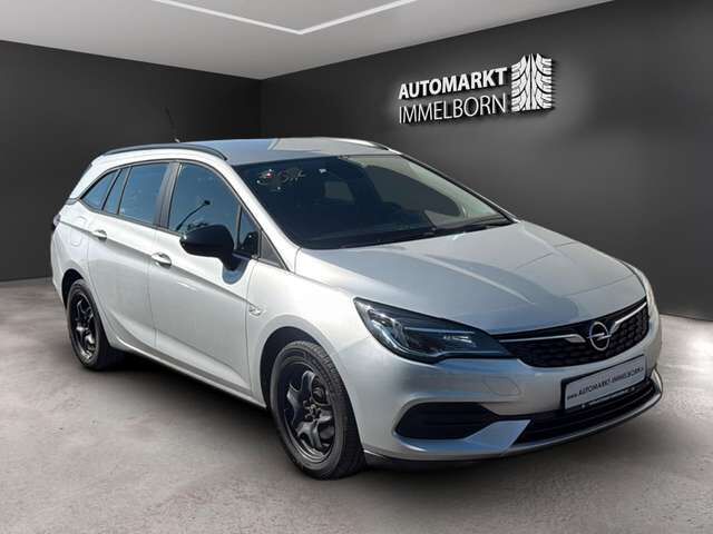 Opel Astra K Sports TourerEdition AHK*Navi*PDC*LED*DA
