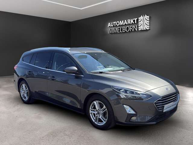 Ford Focus CoolConnect Kamera*LED*Navi*LM*SHZ*Tempo