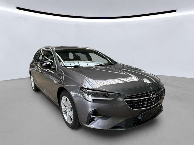 Opel Insignia B ST Business Kamera*ACC*HUD*LED*