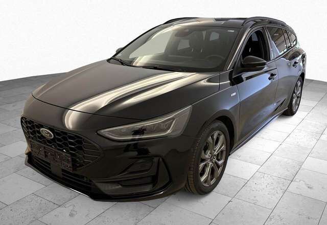 Ford Focus ST-Line X Matrix*Kamera*B&O*17*ACC*Easy*AK