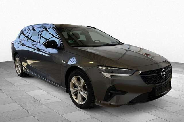 Opel Insignia B OPC Line Ultimate Kamera*LED*20*Alcan